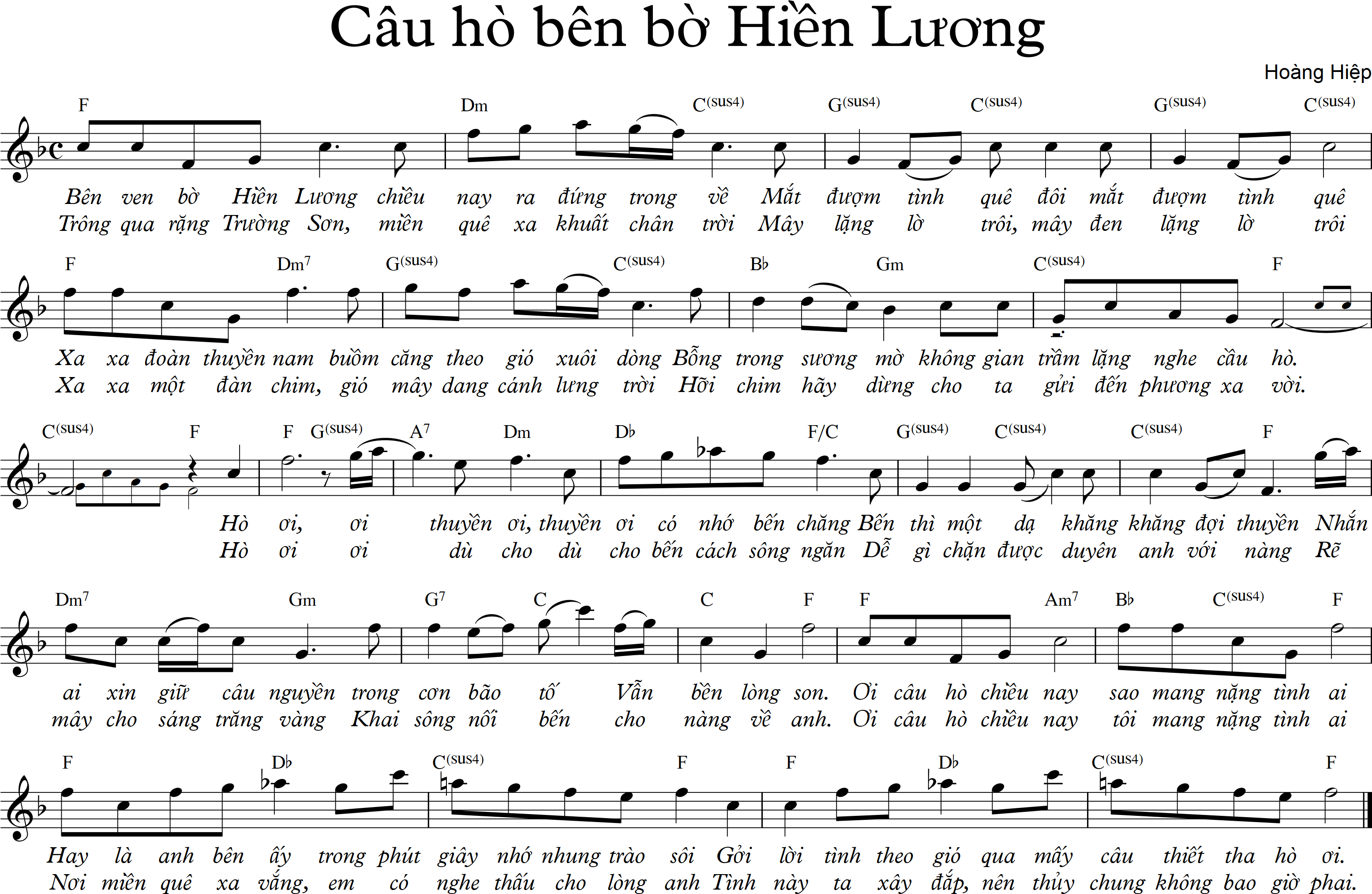 Niềm tin vào ngày thống nhất đất nước qua ca khúc Việt Nam