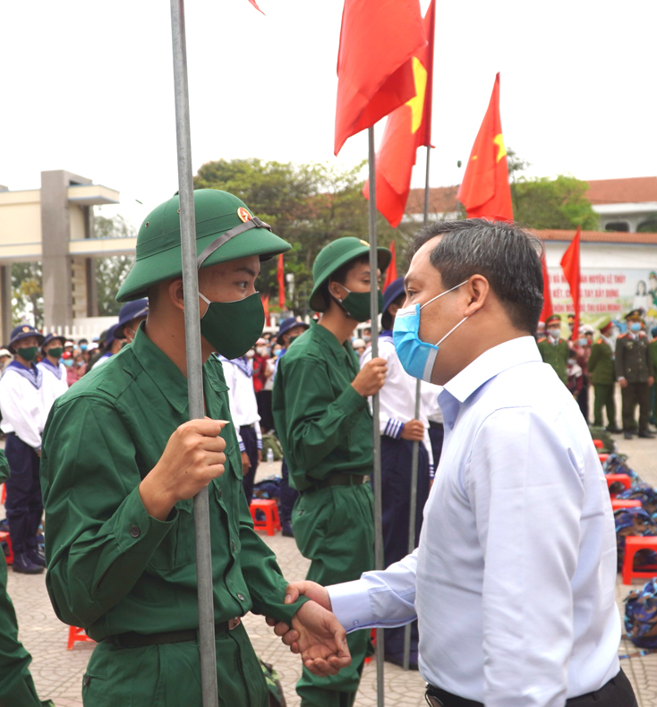 Bài ca người lính