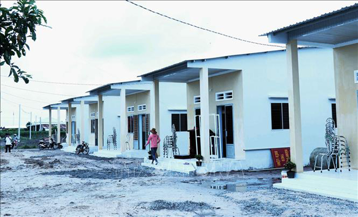 Những thông tư, nghị định mới có hiệu lực trong tháng 5-2021