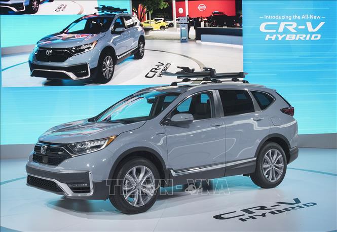 Honda Việt Nam triệu hồi gần 28.000 xe ô tô do lỗi bơm nhiên liệu