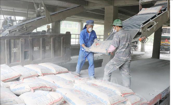 Doanh nghiệp xi măng trước nhiều thách thức tăng trưởng