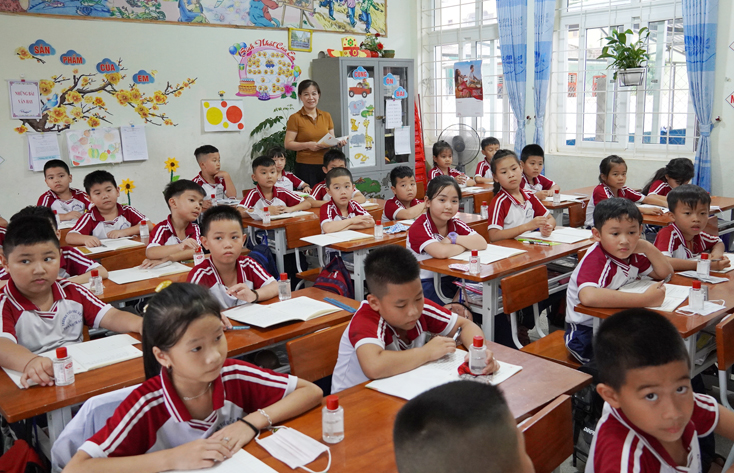 Quyết liệt phòng, chống dịch bệnh Covid-19