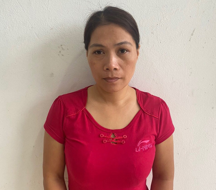 Thông báo tìm người bị hại trong vụ án hình sự
