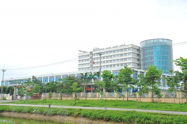 Sáng 6-5: Ghi nhận 8 ca mắc mới tại ổ dịch BV Nhiệt đới Trung ương