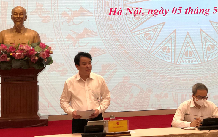 Sớm có chính sách hỗ trợ người dân và doanh nghiệp bị ảnh hưởng bởi làn sóng dịch COVID-19 thứ 4