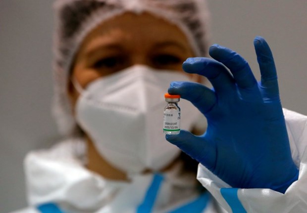 WHO cấp phép sử dụng khẩn cấp vaccine ngừa COVID-19 của Sinopharm
