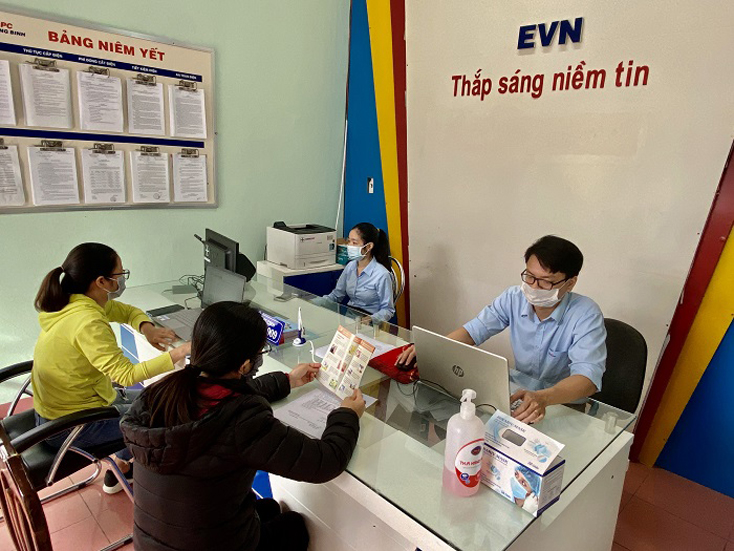PC Quảng Bình: Phòng chống dịch bệnh Covid-19 kết hợp ổn định sản xuất kinh doanh