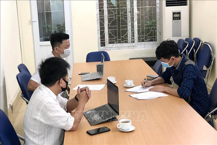 Để mỗi người dân là "lá chắn" đối với tin giả, sai sự thật