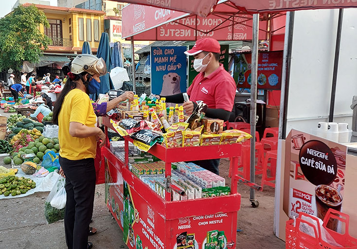 Phát huy vai trò, trách nhiệm của người dân trong phòng, chống dịch bệnh