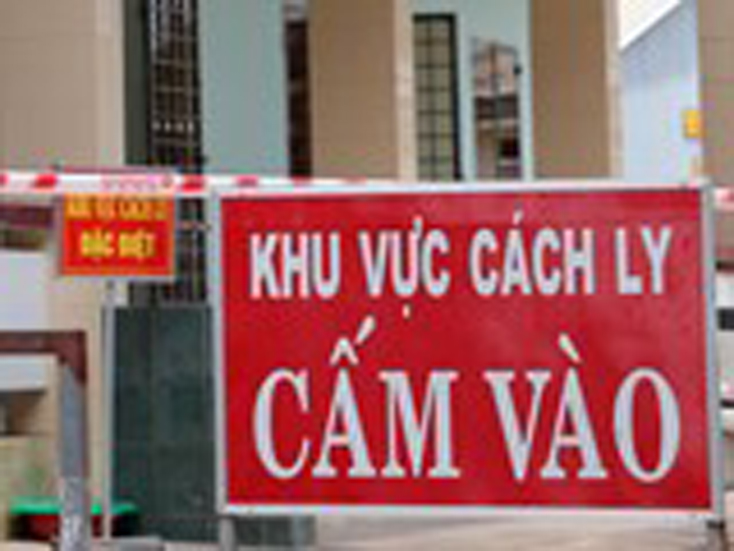 Khẩn trương kết nối camera giám sát tại cơ sở cách ly tập trung