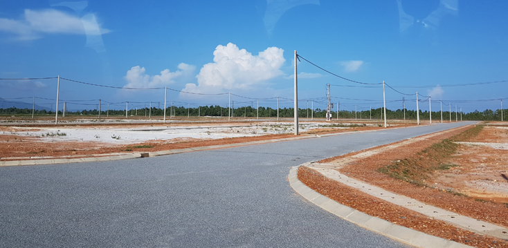 Khai giá thấp hơn thực tế trong giao dịch mua bán bất động sản: Nhiều rủi ro tiềm ẩn…