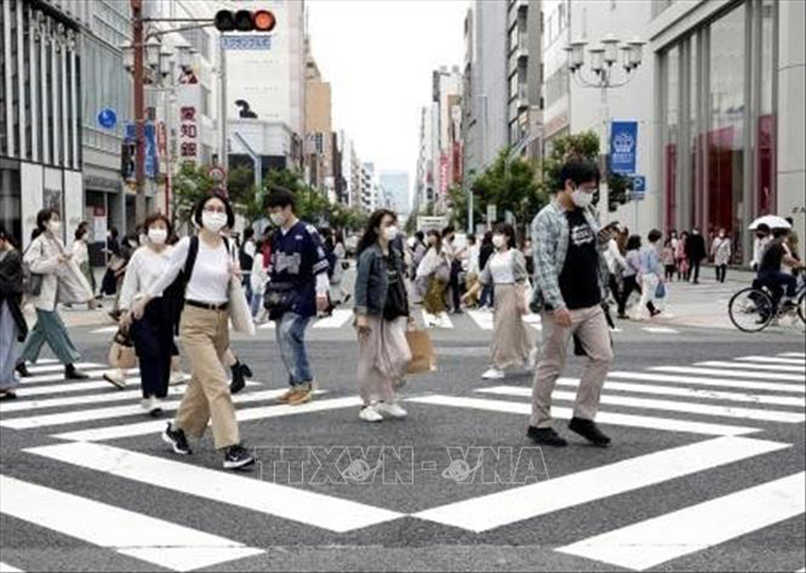 Nhật Bản: Tình trạng khẩn cấp bắt đầu có hiệu lực ở Aichi và Gifu