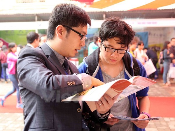 Cơ hội săn học bổng sáng kiến Thủ lĩnh trẻ Đông Nam Á năm 2021