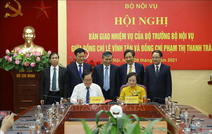 Thay đổi thành viên Ban Chỉ đạo Cải cách hành chính của Chính phủ