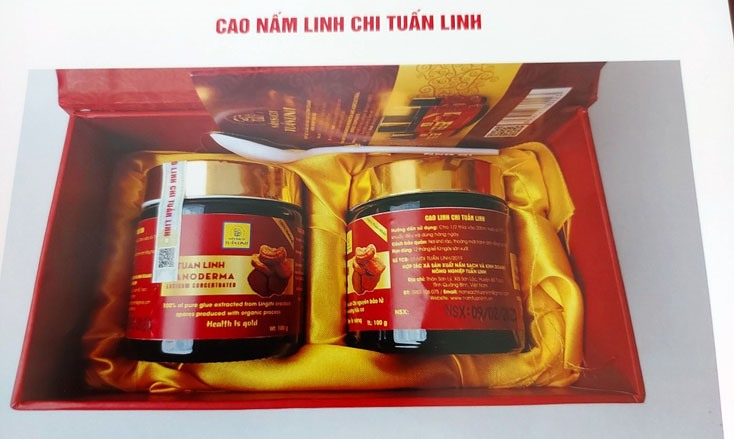 Quảng Bình có 8 sản phẩm tham gia bình chọn sản phẩm tiêu biểu cấp quốc gia năm 2021