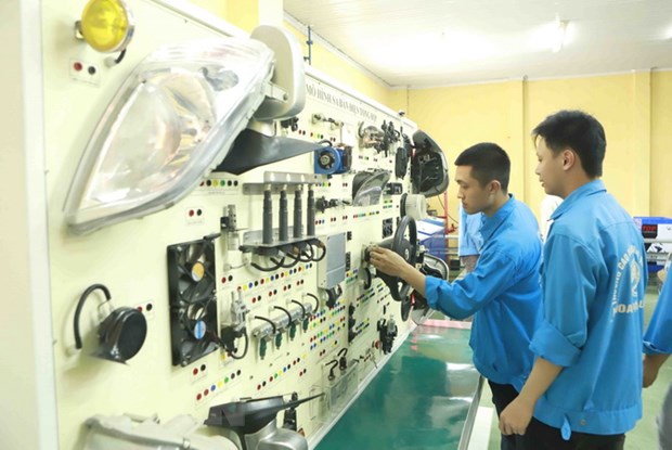 Kế hoạch truyền thông về giáo dục nghề nghiệp giai đoạn 2021-2026