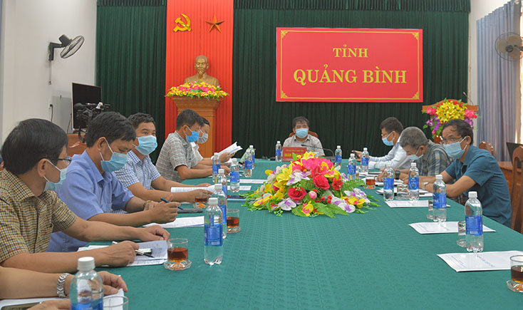 Thúc đẩy tiêu thụ nông sản trong tình hình dịch bệnh Covid-19