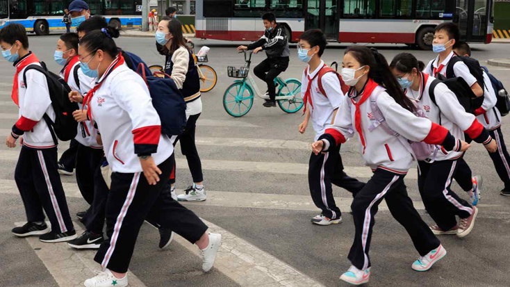 Trung Quốc thống kê thừa 14 triệu trẻ em trong điều tra dân số?