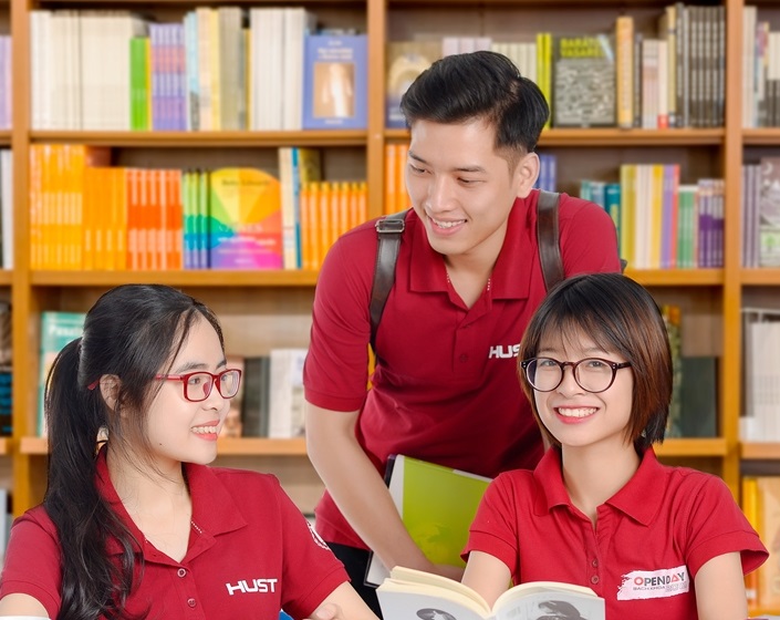 Trường Đại học Bách khoa Hà Nội phỏng vấn trực tuyến để xét tuyển tài năng