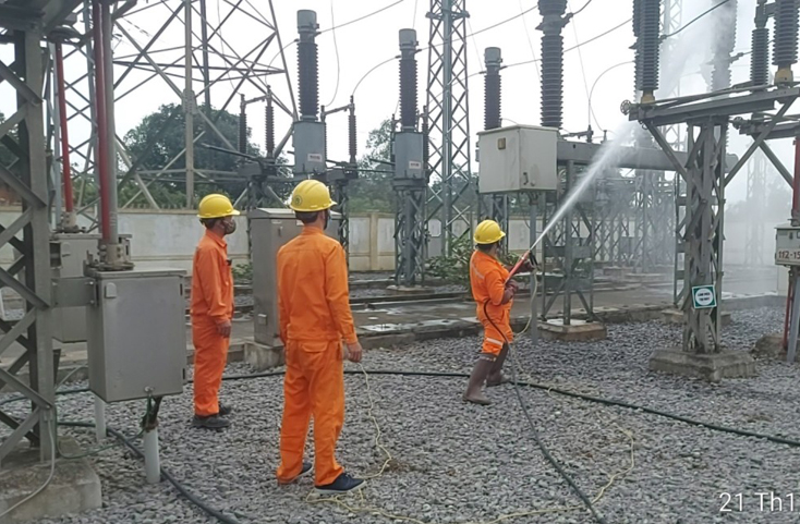 Tăng cường đánh giá, kiểm soát các nguy cơ rủi ro về an toàn vệ sinh lao động