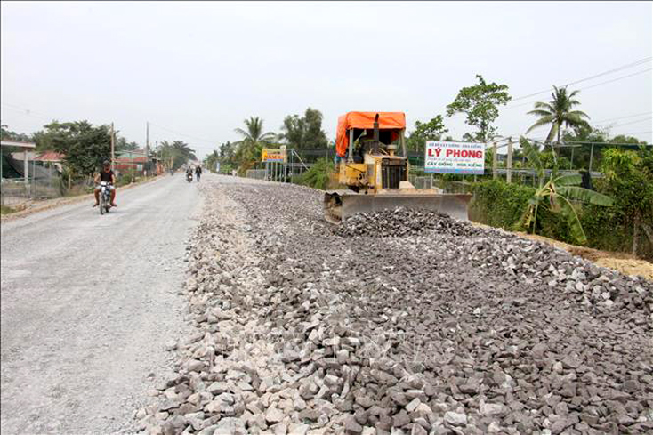 Đổi mới, nâng cao vai trò giám sát, đánh giá đầu tư công