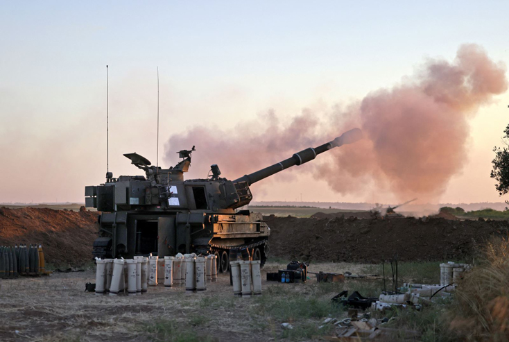 Mỹ tuyên bố sẽ nỗ lực chấm dứt xung đột Israel-Hamas sớm nhất có thể