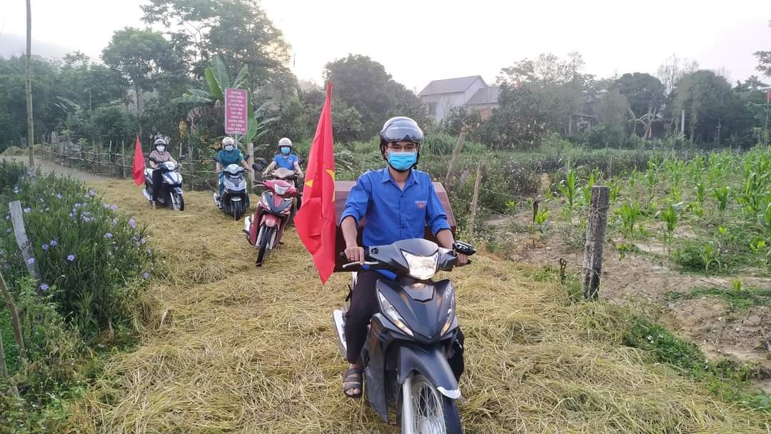 Chú trọng các hình thức tuyên truyền về cuộc bầu cử phù hợp với đặc điểm vùng miền