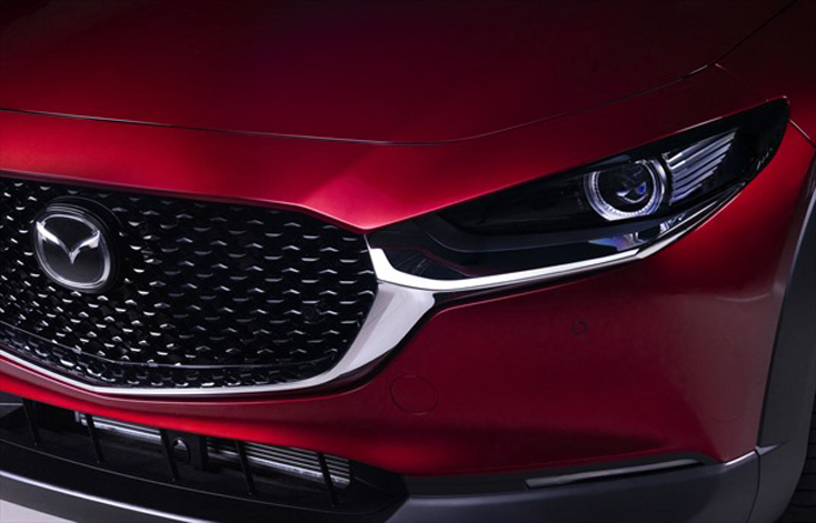 Triệu hồi hơn 61.500 xe Mazda tại Việt Nam