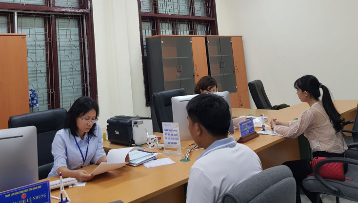 Triển khai thực hiện kết luận của Thủ tướng Chính phủ về xây dựng chương trình tổng thể cải cách hành chính nhà nước giai đoạn 2021-2030