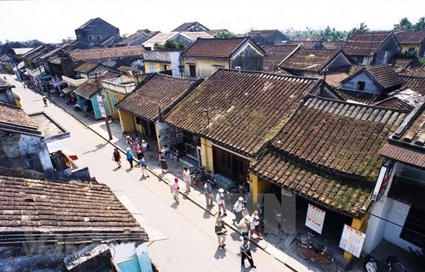 Phát động cuộc thi ảnh toàn quốc về di sản văn hóa lần thứ nhất
