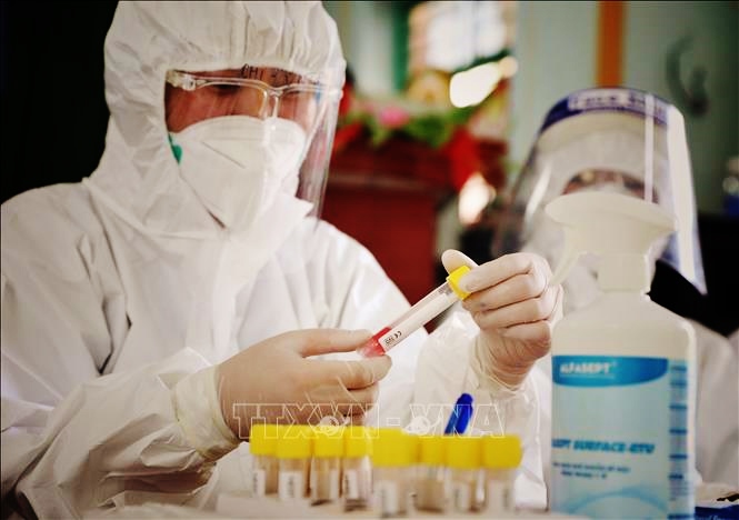Trưa 21-5, Việt Nam có thêm 50 ca mắc mới COVID-19 trong cộng đồng