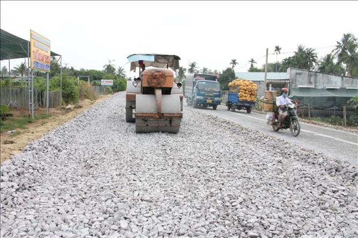 Rốt ráo thúc đẩy giải ngân vốn đầu tư công trong bối cảnh dịch