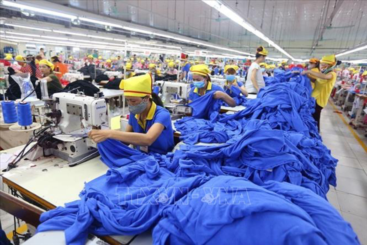 Đảm bảo an toàn cho công nhân, người lao động tham gia bầu cử
