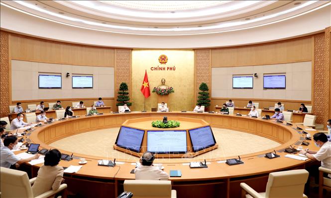 Nhanh chóng đưa các doanh nghiệp bảo đảm điều kiện trở lại hoạt động