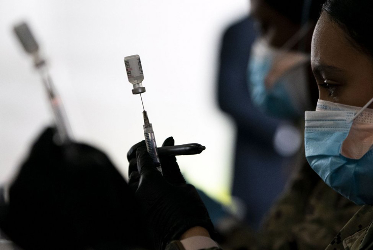 Những loại thuốc có thể khiến tiêm vaccine COVID-19 cũng như không