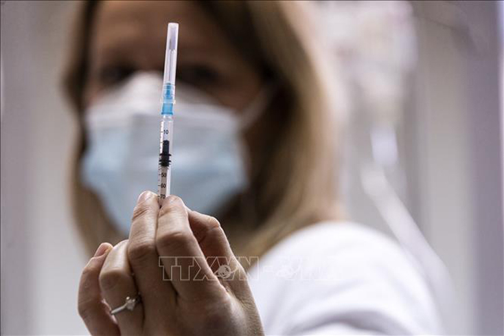 Triển khai hộ chiếu vaccine: Giải pháp nào an toàn và hiệu quả?