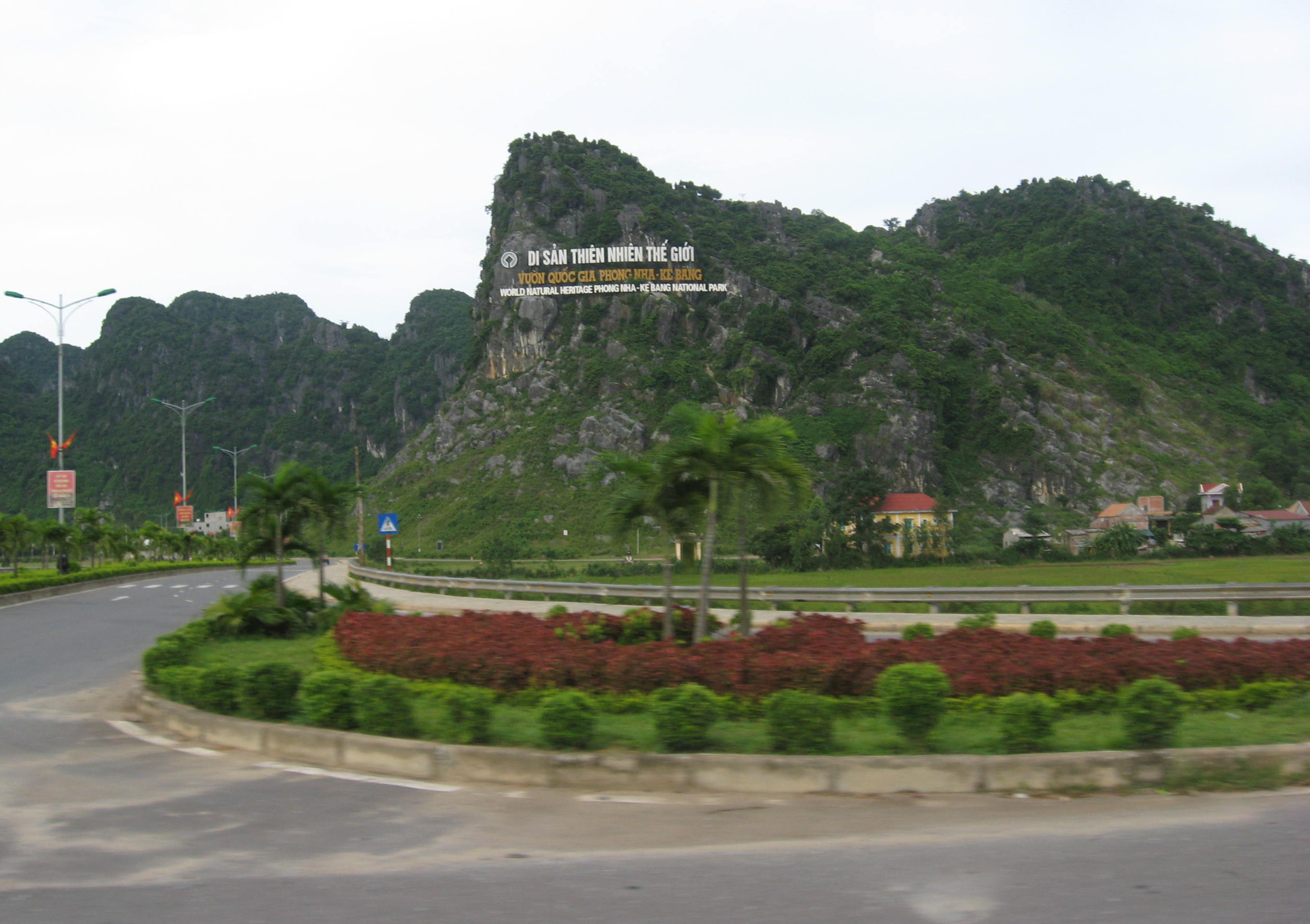 Những giai điệu về Phong Nha-Kẻ Bàng