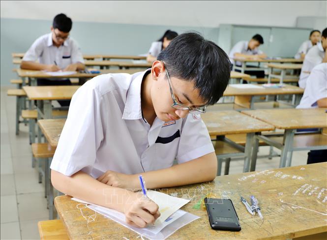 Nhiều lựa chọn phù hợp cho học sinh sau khi tốt nghiệp trung học cơ sở