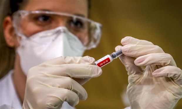 Chuyên gia y tế Mỹ kêu gọi điều tra nguồn gốc của virus SARS-CoV-2