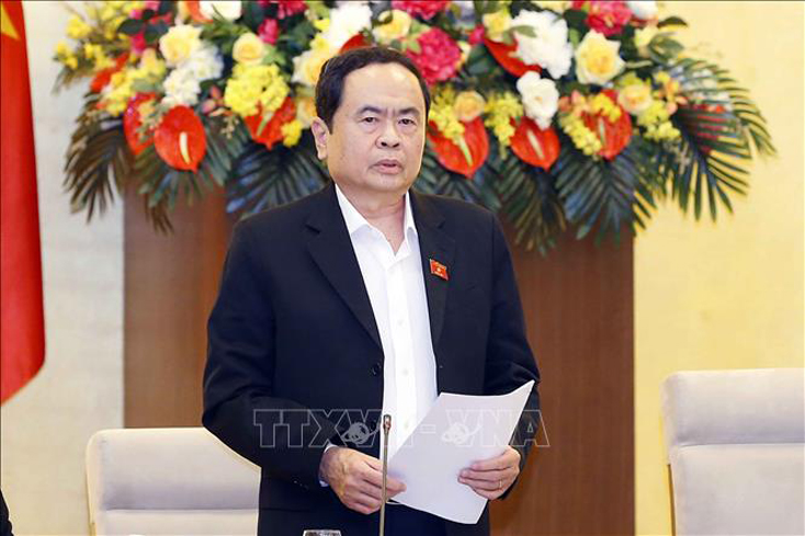 Việt Nam dự khai mạc Đại hội đồng Liên minh Nghị viện Thế giới (IPU) lần thứ 142