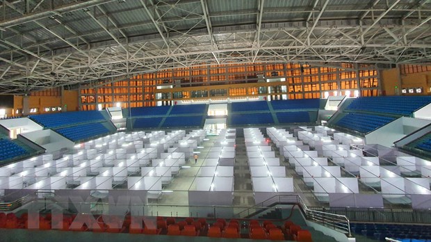 Sáng 27-5: Việt Nam ghi nhận 25 ca mắc mới, Bắc Giang chiếm 23 ca