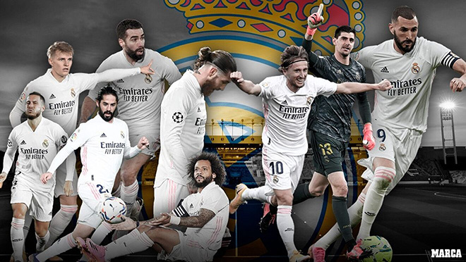 Zidane chính thức chia tay Real Madrid