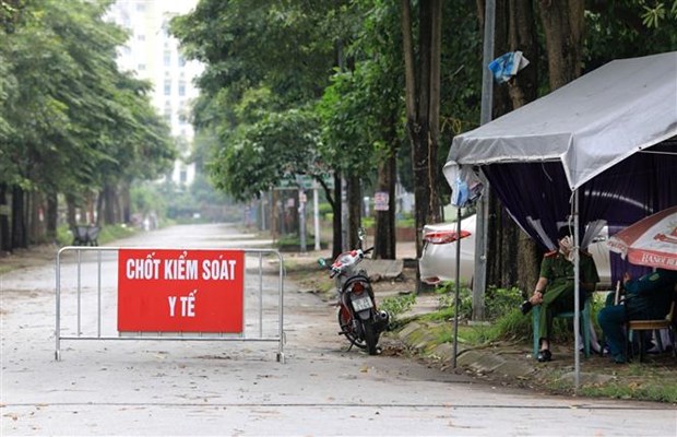 Chuyên gia y tế phân tích về việc cách ly các trường hợp F1 tại nhà