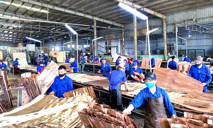 Nới lỏng một số biện pháp hạn chế trong phòng, chống dịch Covid-19 trên địa bàn tỉnh