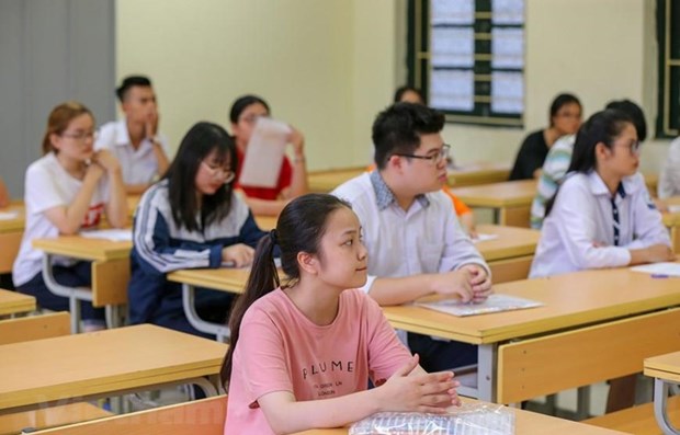 Các trường đại học linh hoạt phương thức thi cuối kỳ do dịch COVID-19