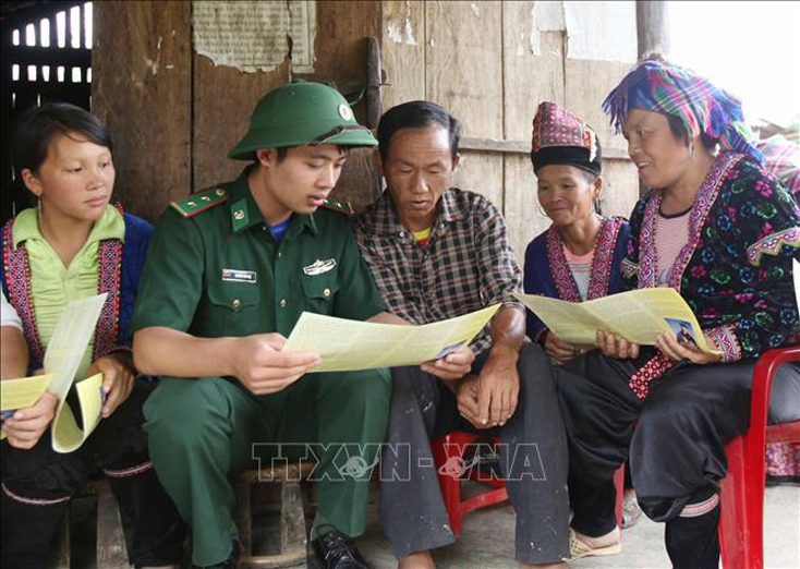 Chỉ đạo của Thủ tướng Chính phủ về triển khai Tháng hành động phòng, chống ma túy năm 2021