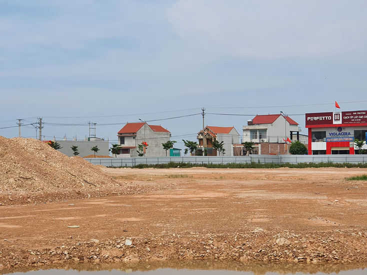 Tỷ lệ giải ngân vốn đầu tư công đạt 74,9%