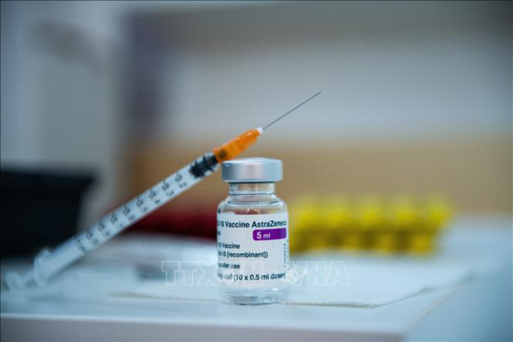 Công bố danh sách 36 đơn vị đủ điều kiện nhập khẩu, kinh doanh vaccine