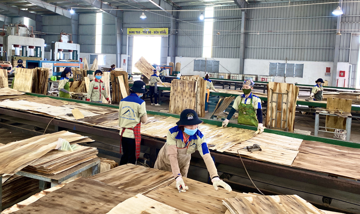 Bổ sung, tăng cường các biện pháp phòng, chống dịch Covid-19