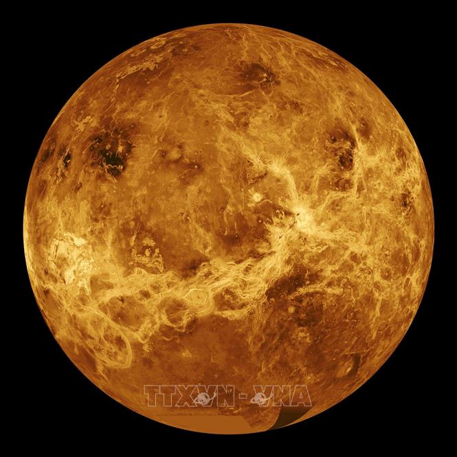 NASA thông báo hai sứ mệnh khám phá sao Kim